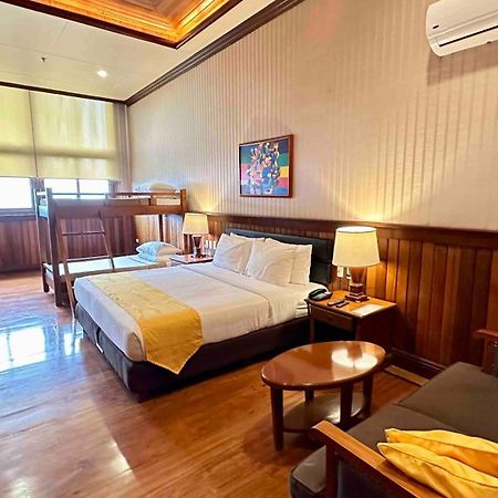 Alta D' Tagaytay Hotel Tagaytay City Ngoại thất bức ảnh
