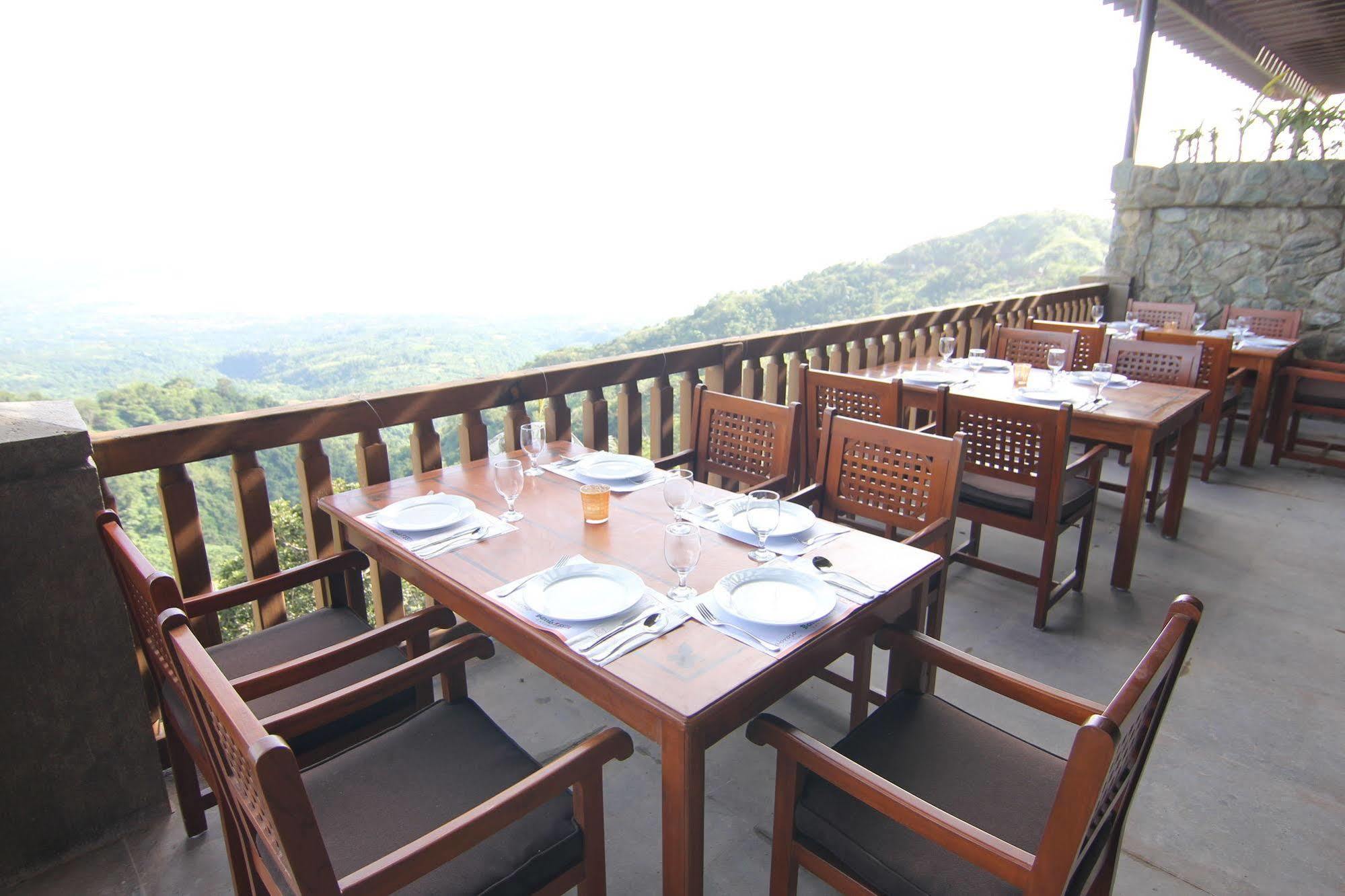 Alta D' Tagaytay Hotel Tagaytay City Ngoại thất bức ảnh