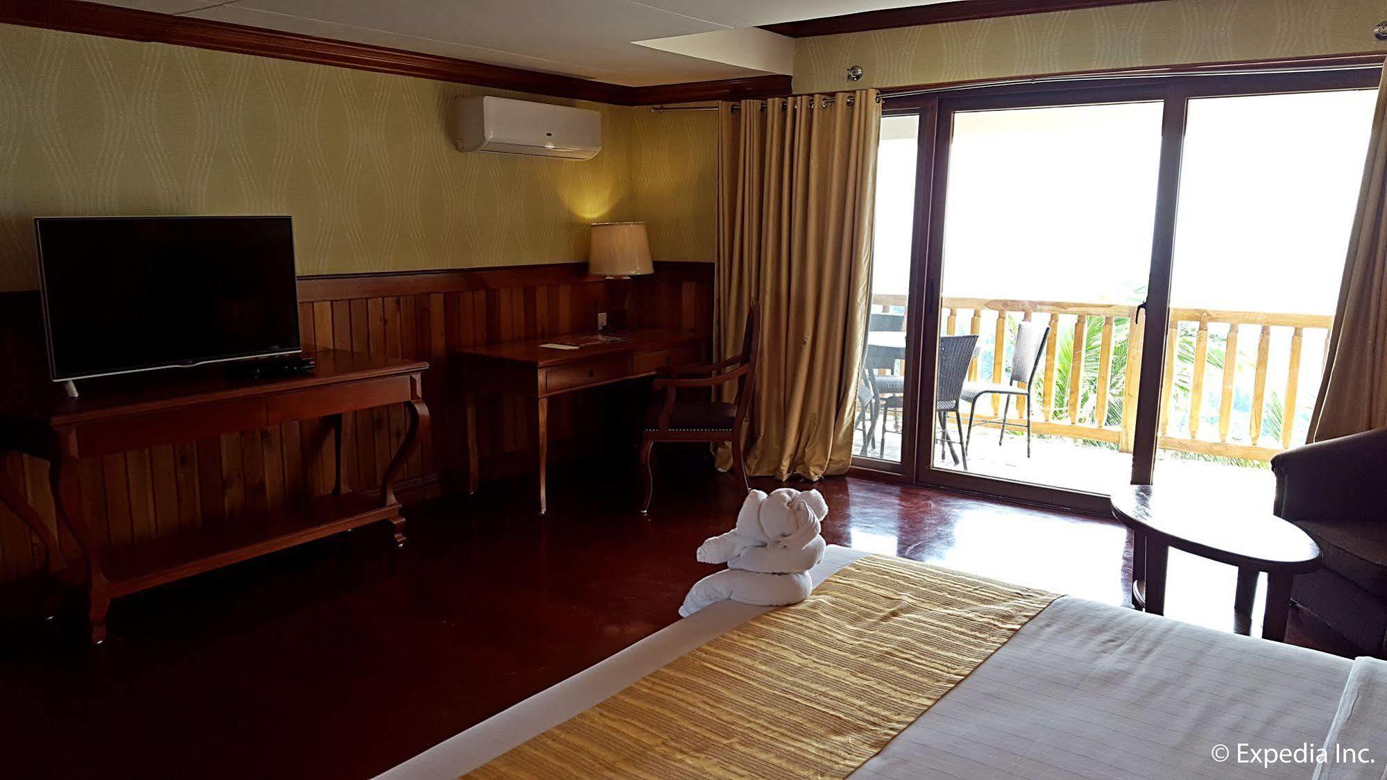 Alta D' Tagaytay Hotel Tagaytay City Ngoại thất bức ảnh